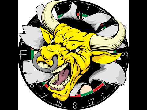 GOLDEN BULLS DARTS LIGA 5. FORDULÓ  DÖNTŐ ÉLŐ KÖZVETÍTÉS