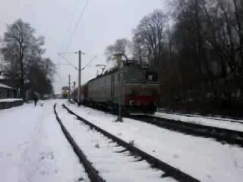 R5740 Cacica Hm. Suceava tras de 40-0650-8