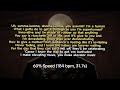 Learn Eminem S RAP GOD In UNDER 5 Minutes