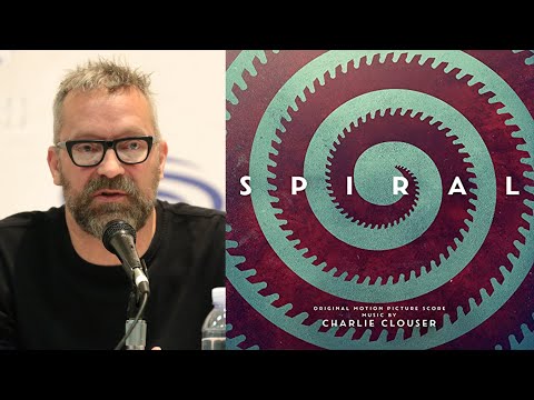 Spiral - Charlie Clouser - Soundtrack Review