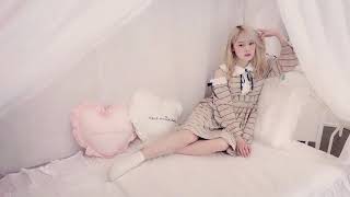 I'm in love with you／Chigusa