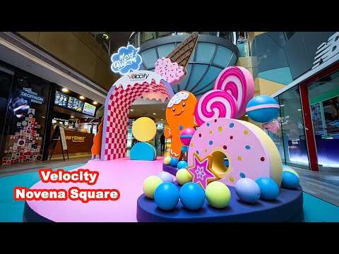 Velocity @ Novena Square, 238 Thomson Road, 2,842 sqft, Mall Shop For Rent, by Celine Koh, 500133823 - CommercialGuru.com.sg