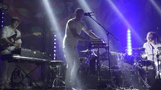 Caribou on Hyte  Amnesia Ibiza 072016