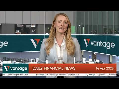 Daily Financial News 14/04/2025