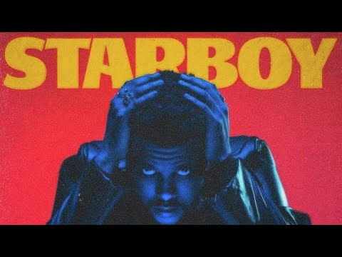 The Weeknd Starboy TikTok Edit Version Remix
