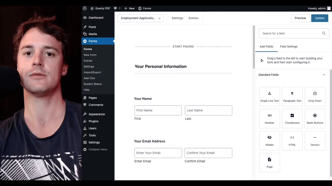 Add Barcodes and QR Codes in Core and Universal PDFs