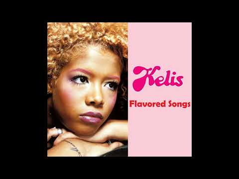 Kelis 12 Lil Star feat  Cee lo