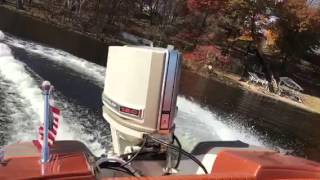 1973 Chrysler 120 "The Flying Refrigerator"