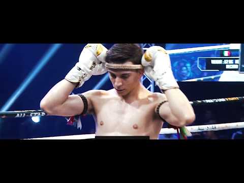 Mathias Gallo Cassarino Highlight 2019 (best moments of 2017 & 2018)
