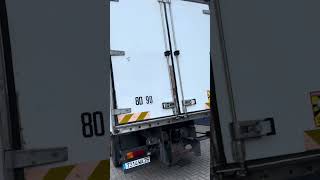 Prodaja Scania R143-450 V8 **FRENCH TRUCK-TOPSHAPE** kamiona hladnjače - Slika 4 | Autoline HR Scania R143-450 V8 **FRENCH TRUCK-TOPSHAPE** kamion hladnjača | Slika 4 - Autoline