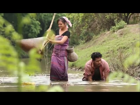 Lwrgi Dinga Bodo Full Movie | Lingsar and  Leena