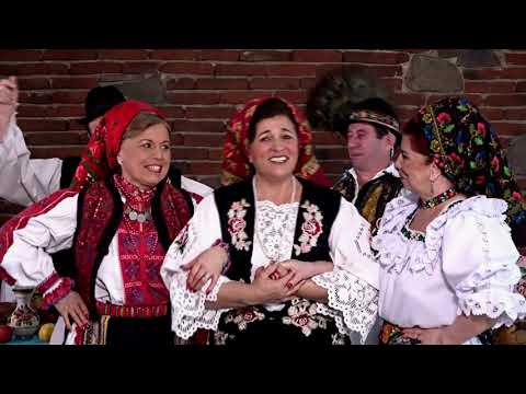 RAFILA BARBOS - AMU II VREMEA SI LOCU