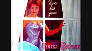 Teresa Brewer - More Than You Know (1959)