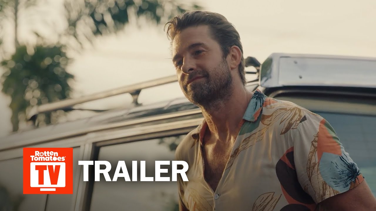 RJ Decker Season 1 Trailer - YouTube