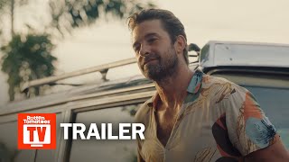 RJ Decker Season 1 Trailer