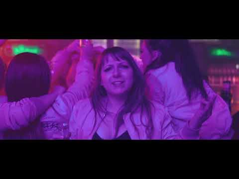 The Toten Crackhuren im Kofferraum - Minus 1