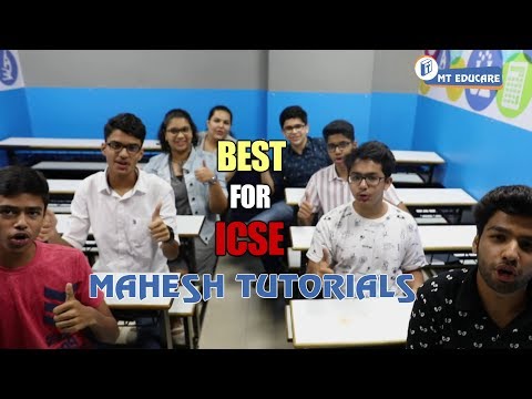 ICSE Board Exam 2018 Toppers Share their Experience