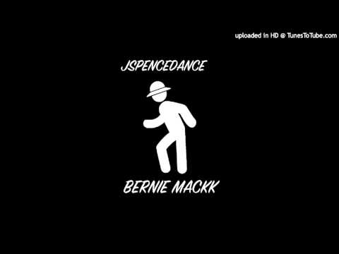 JSpenceDance - Bernie Mackk prod. By JMinor