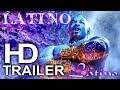 ALADDÍN 2019 Nuevo Trailer Doblado Español Latino Oficial