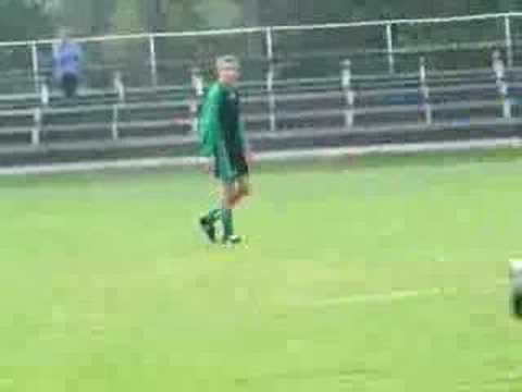 Sparta - BrzyskoRol - juniorzy