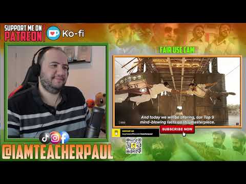 THE 9 MOST MIND BLOWING RRR FACTS | Netflix India - Producer Reacts