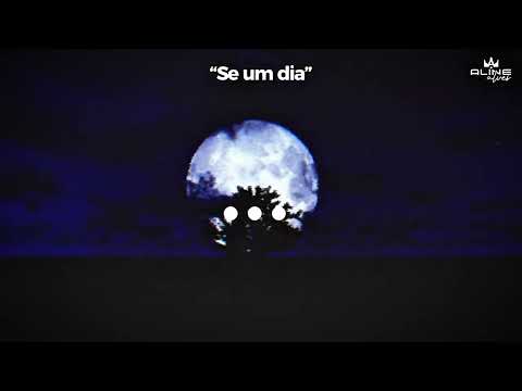 Se Um Dia - Aline Alves