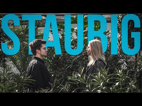 Meilentaucher - Staubig (official video)