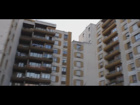 Rami Projet Tour : En direct de Garges-lès-Gonesse - Les Doucettes (Central Toxic) (95140)