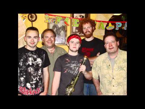 Lunar Urge: "Lay Me Down"