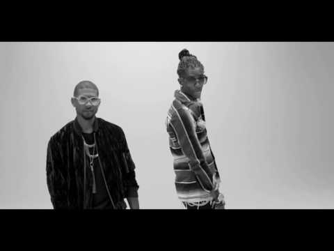 Usher ft Young Thug   No Limit