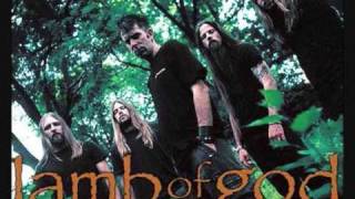 Lamb of God - Purified