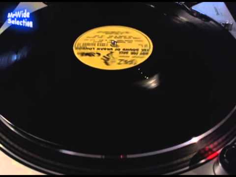 Maysa "you remind me" 1995 - PROMO EP