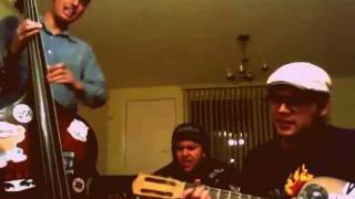 Los Flammin' Dagas Gordos - Beer Drinkin' ( La Plebe Cover)