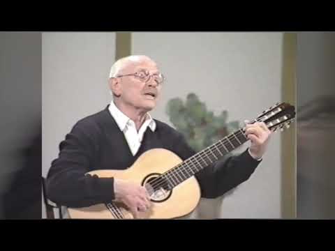 Roberto Murolo canta Carmela di Sergio Bruni RARO