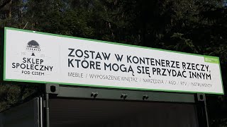 Pozarządowiec TV. EKOdzielnia