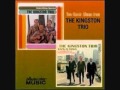 Kingston Trio-Tell It on the Mountain