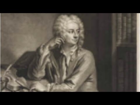 Attilio Ariosti, Questi ceppi e questo orrore. Véronique Valdès. Tempus Armonicum,Titta Carvelli