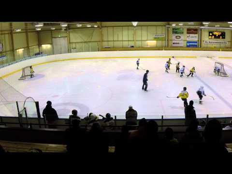 KY-80 Legendat-Iitti Hockey -06 1.2.2015 24-36min.
