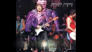 The Rolling Stones - Streets Of Love (Live At Churchill Downs)