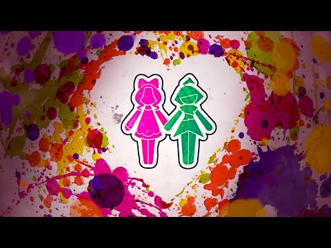 Camellia feat. Camellia - BITE ME MORE PLS 「 MV 」