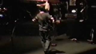 Dave Matthews Band - 7/12/00 - [Encore / Photo] - Giants Stadium - [VHS]