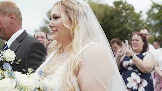 Alyssa & Devyn Highlight