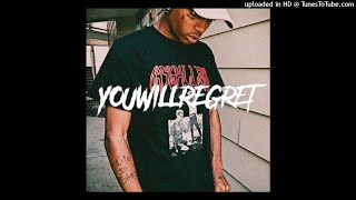 Ski Mask The Slump God - Just Like My Piss (Ft. Madeintyo) (YOUWILLREGRET)