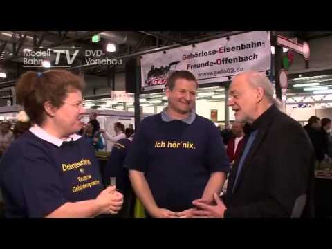 ModellBahnTV DVD Vorschau Ausgabe 30