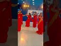 ভাবি আমার পরিয়াছে লাল রঙের শাড়ি🔥 |Deora dance cover|@CokeSt