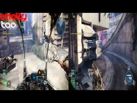 FTGN - Let's Play: Hawken - Ep.1 Tao and Orielly