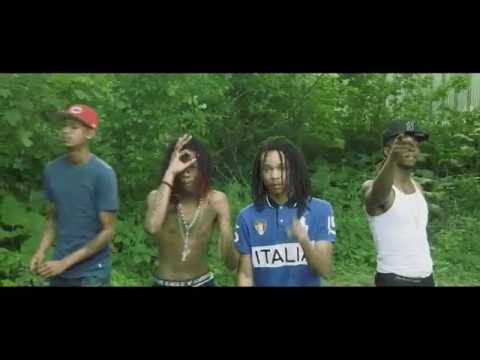 Tido Kickdoe X Savo Kickdoe - "Pay Da Price" | Shot By @PharaohProd.