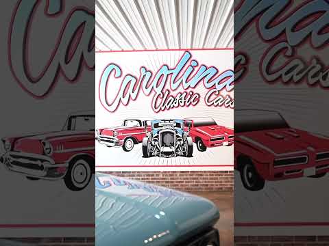 1968 Dodge 100 (CC-1966427) for sale in ASHEBORO, North Carolina