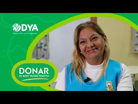 Criar con amor y compromiso: el día a día en un Centro de Cuidado Infantil - Tucumán