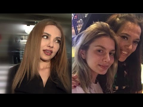 Renkli Sayfalar 208. Bölüm- Fulin'den Demet Akalın'a ağır sözler!